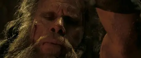 Conan the Barbarian (2011)