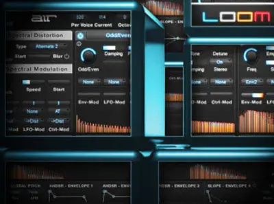 Groove3 - Loom Explained