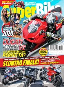 Superbike Italia - Dicembre 2019