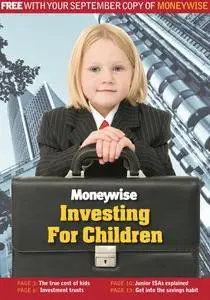 Moneywise - Investing for Children