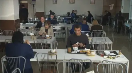 Метод Фрейда [1-12 серии] (2012)