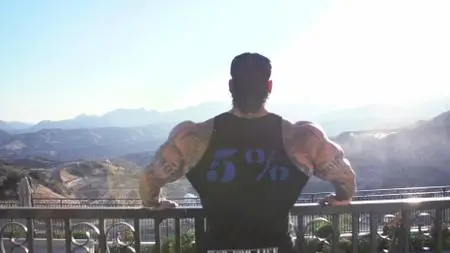 Rich Piana Chronicles (2018)