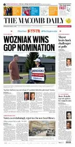 The Macomb Daily - 4 August 2021