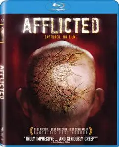 Afflicted (2013)