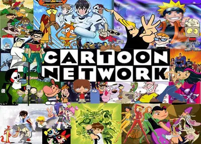 Cartoon Network PC Game & Cartoon Pack : r/RetroCartoonNetwork