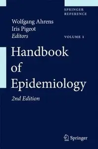Handbook of Epidemiology, 2nd edition (Repost)