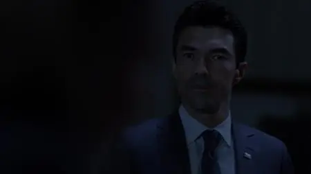 Salvation S02E05