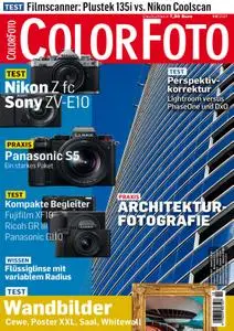 ColorFoto - August 2021