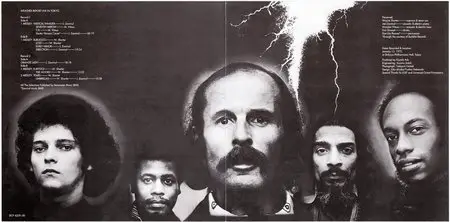 Weather Report - Live In Tokyo (1972) {2CD 2014 Japan Jazz Collection 1000 Columbia-RCA Series SICP 4229~30}