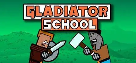 Gladiator School (2017)