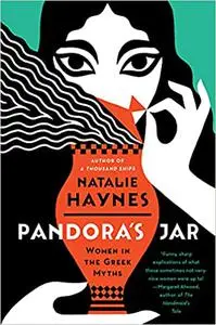 Pandora's Jar: Women in the Greek Myths, US Edition