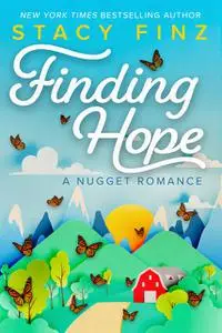 «Finding Hope» by Stacy Finz