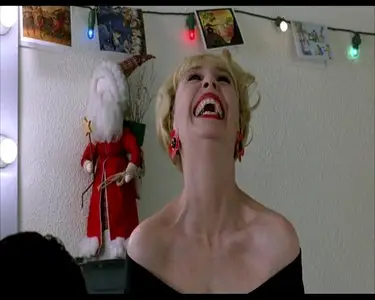 Kika - by Pedro Almodóvar (1993)