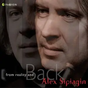 Alex Sipiagin - From Reality and Back (2013)