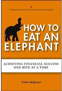 How to Eat an Elephant: Achieving Financial Success One Bite at a Time [Repost]