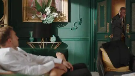 The Royals S04E05