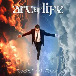 Arc Of Life - Don't Look Down (2022) [Official Digital Download]