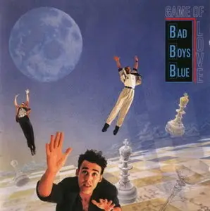 Bad Boys Blue - Game of Love (1990)