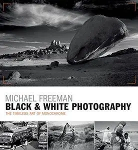 Black & White Photography: The timeless art of monochrome in the post-digital age