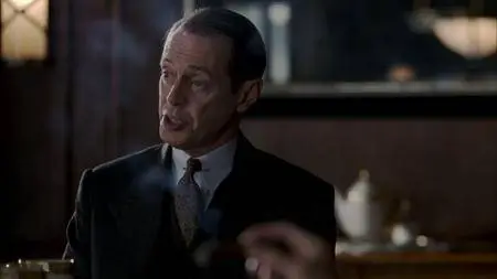 Boardwalk Empire S05E02