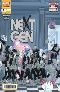 La Era de Hombre-X: NextGen 1