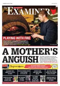 The Examiner - August 29, 2019