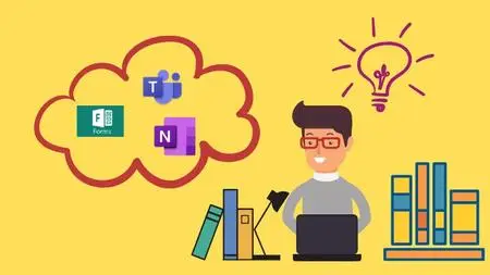 Microsoft Teams and OneNote Essentials for Educators