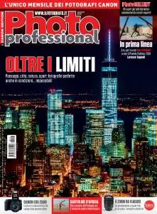 Photo Professional N.117 - Agosto 2019