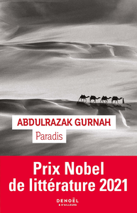 Paradis - Abdulrazak Gurnah