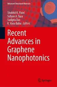 Recent Advances in Graphene Nanophotonics