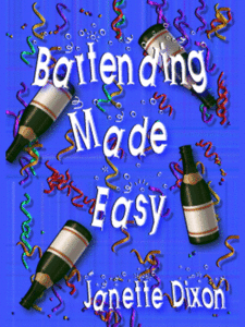 Bartending Made Easy