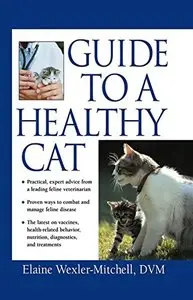 Guide to a Healthy Cat (Repost)