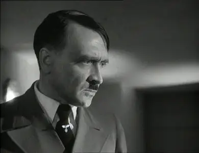 Der letzte Akt / The Last Ten Days (1955)