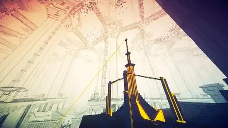 Manifold Garden (2020) v1.1.0.14252