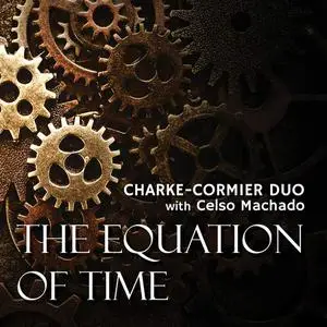 Charke-Cormier Duo - Equation of Time (2022)
