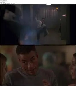 Universal Soldier: The Return (1999)
