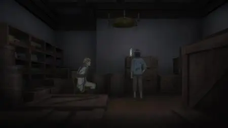 TSUKIMICHI Moonlit Fantasy S02E10 Watch As I Improve the World