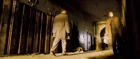 Silent Hill (2006)