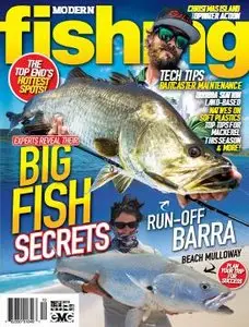 Modern Fishing - Issue 65