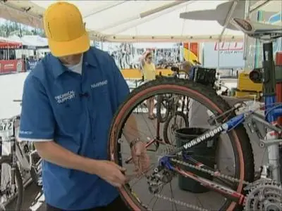 Mountain Bike Maintenance and Repair (2006)