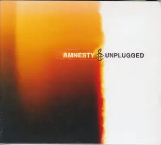 VA - Amnesty Unplugged (AI 90038-2) (DK 2005)
