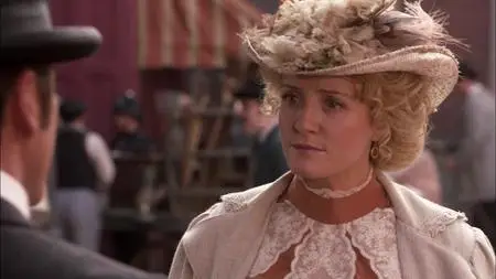 Murdoch Mysteries S06E12