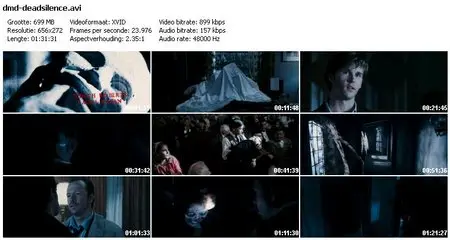 Dead Silence (2007)