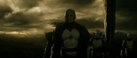 Thor: The Dark World (2013)