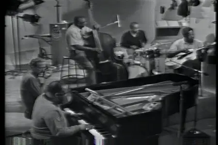 Jazz Casual - Count Basie, Dizzy Gillespie, John Coltrane (2000)