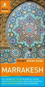 Pocket Rough Guide Marrakesh (Rough Guide to...) (Repost)