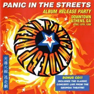 Widespread Panic - Panic in the Streets (2003)