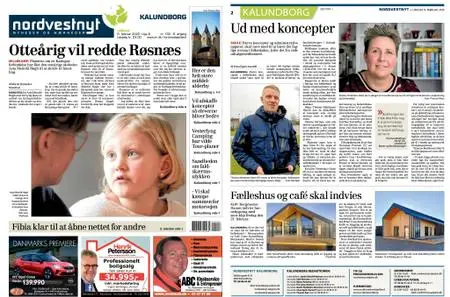 Nordvestnyt Kalundborg – 08. februar 2020