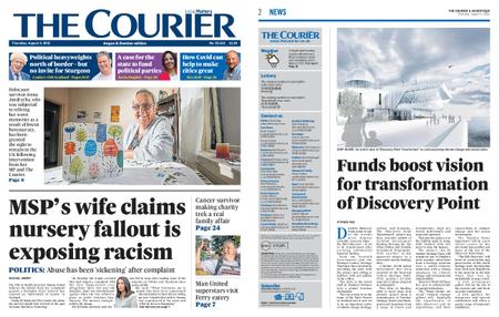 The Courier Dundee – August 05, 2021