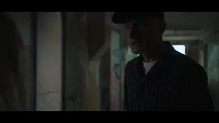 Hold Tight S01E06